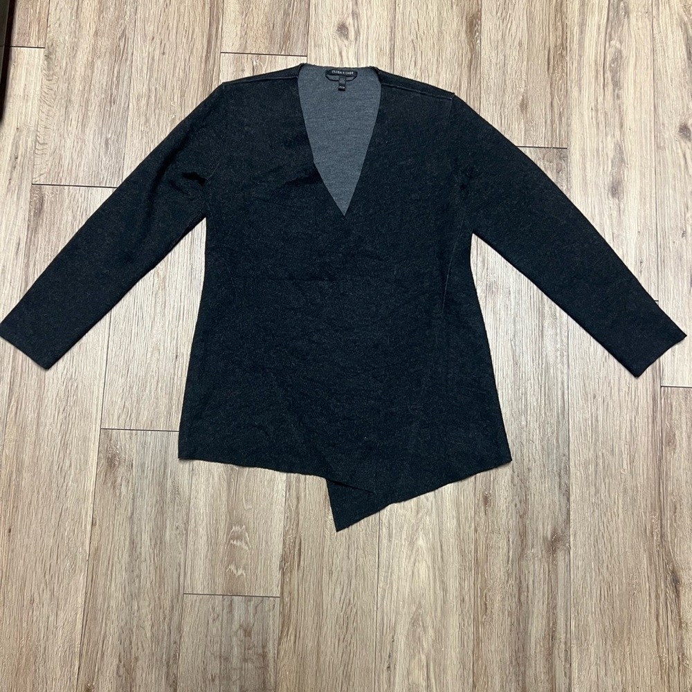 Eileen fisher cardigan